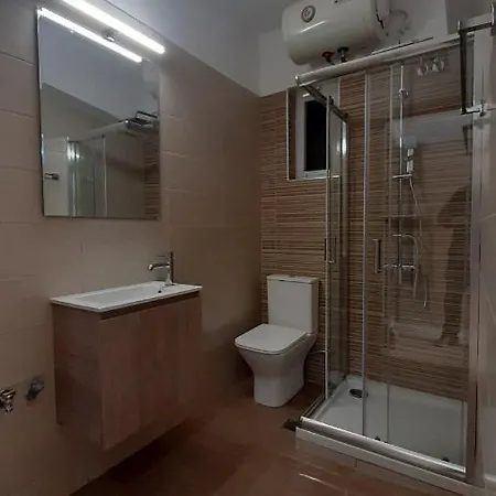 Tasias Apartments Lixouri Exterior photo