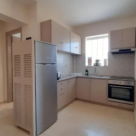Tasias Apartments Lixouri Room photo