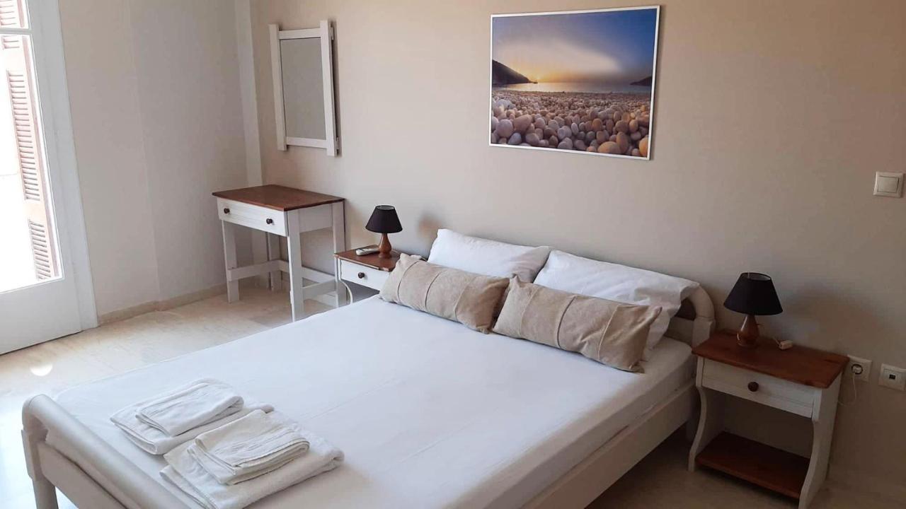 Tasias Appartement Lixouri