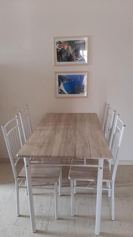 Appartement Tasias *
