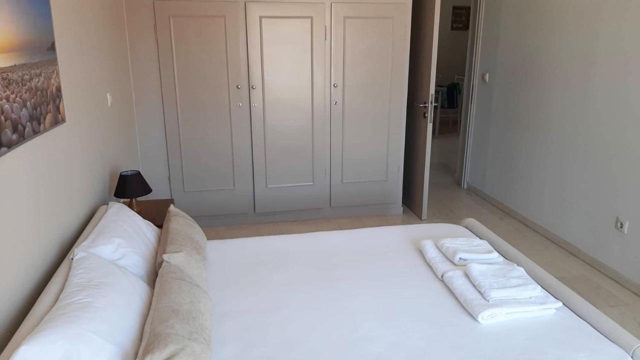 Tasias Appartement Lixouri
