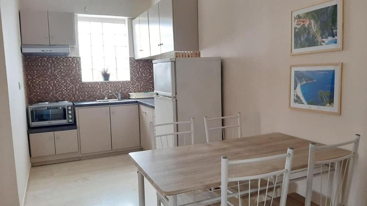 Appartement Tasias *