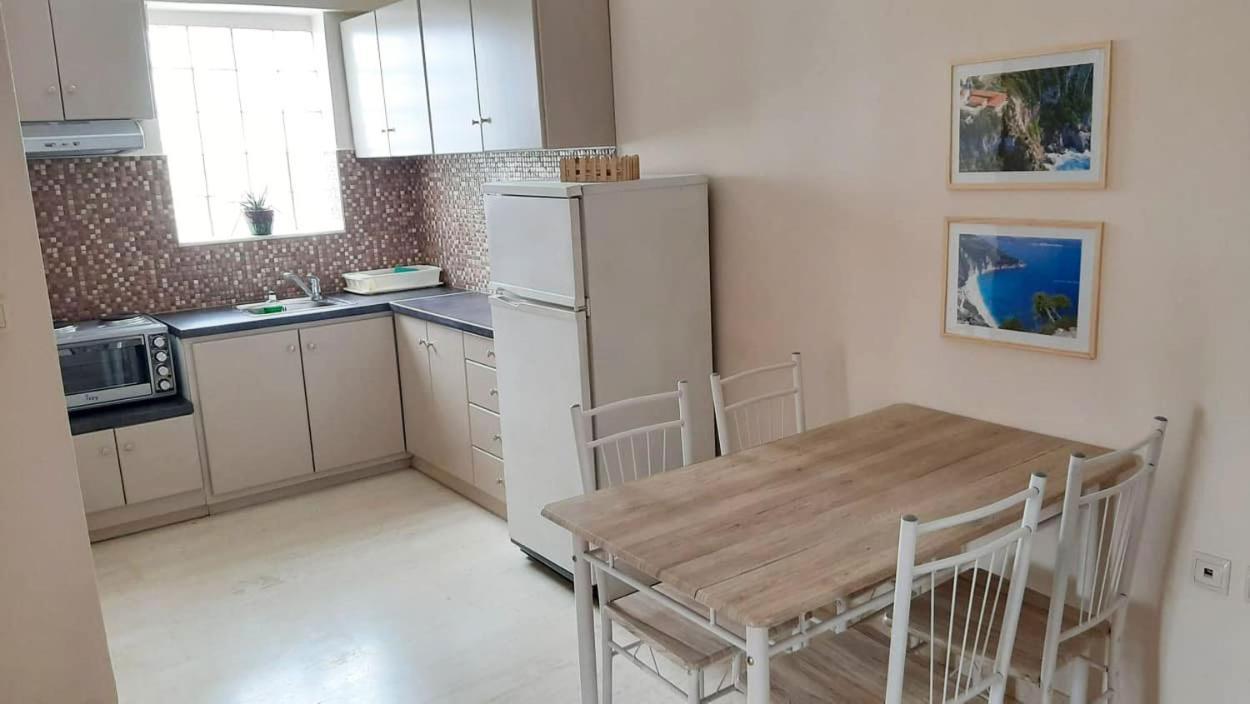 Tasias Appartement Lixouri