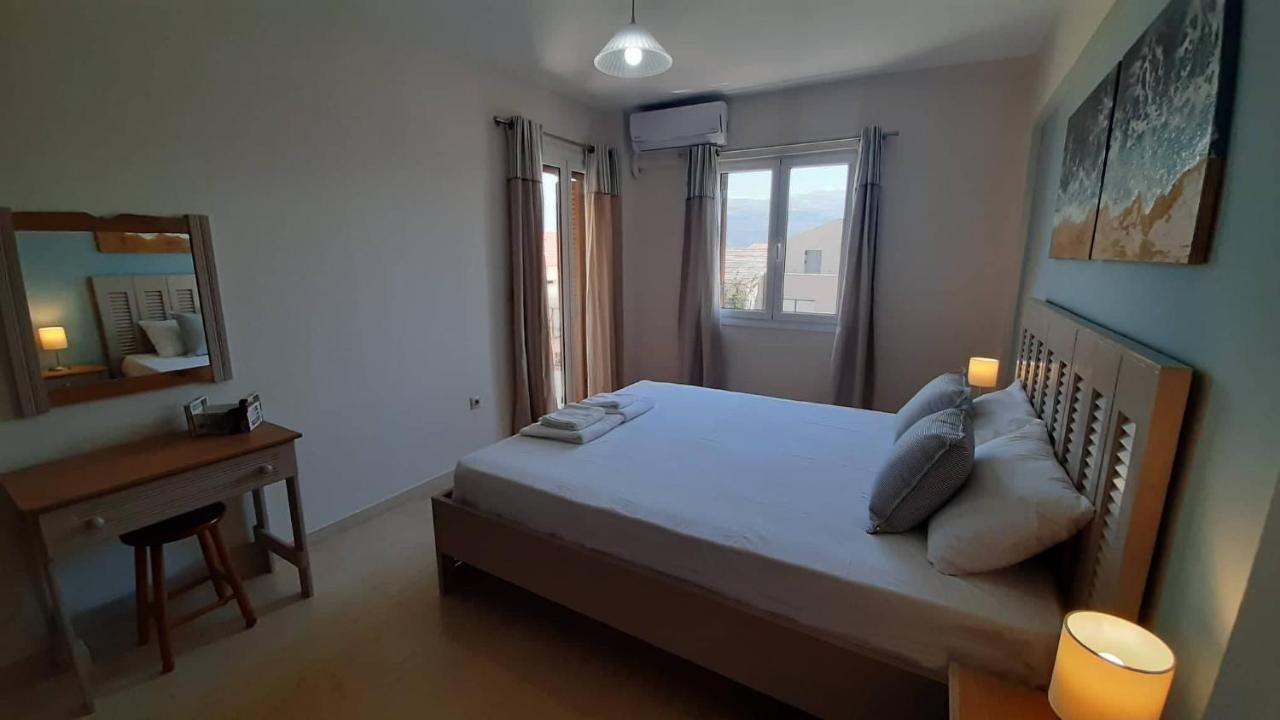 Appartement Tasias Lixouri