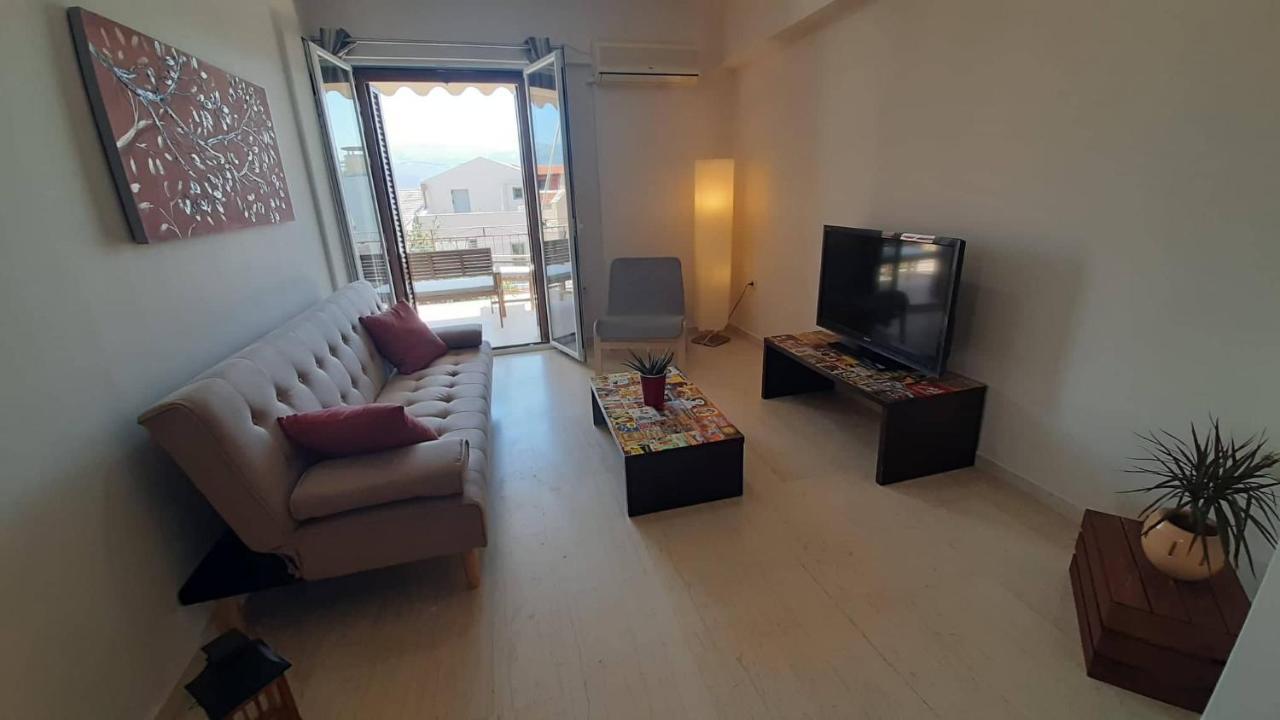 Tasias Appartement Lixouri