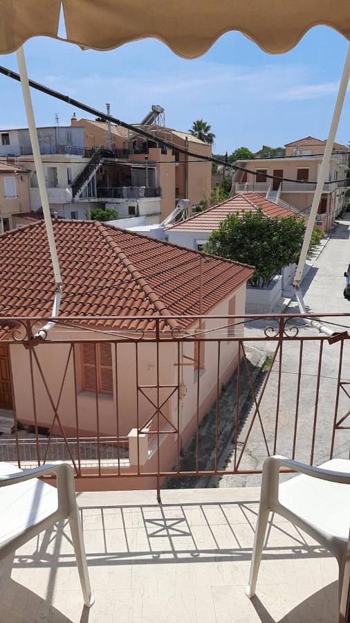 Tasias Appartement *