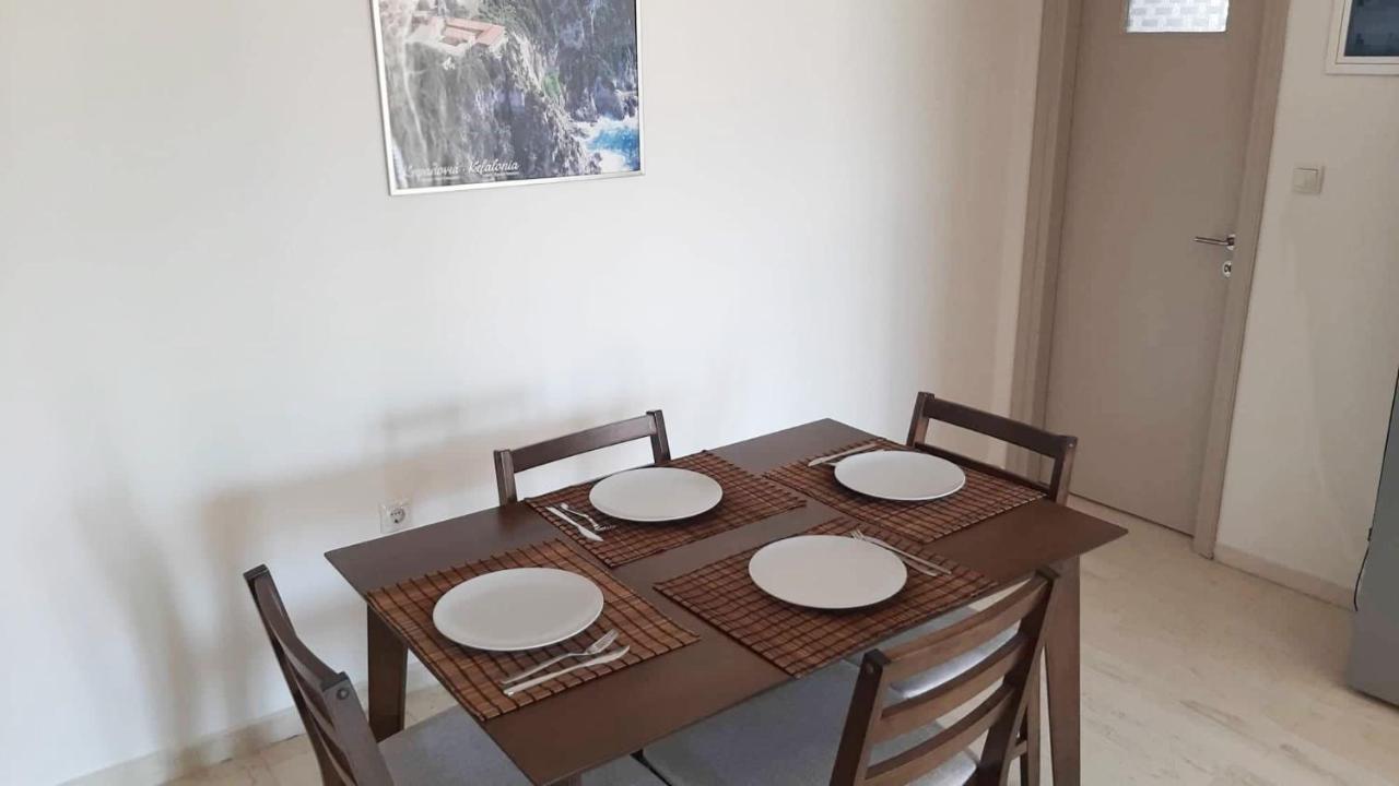 Tasias Appartement