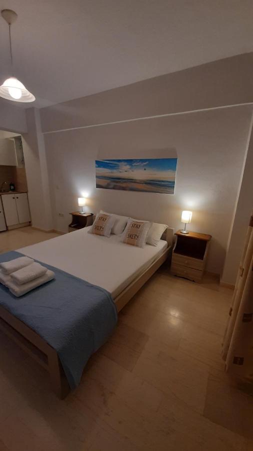 Appartement Tasias Lixouri