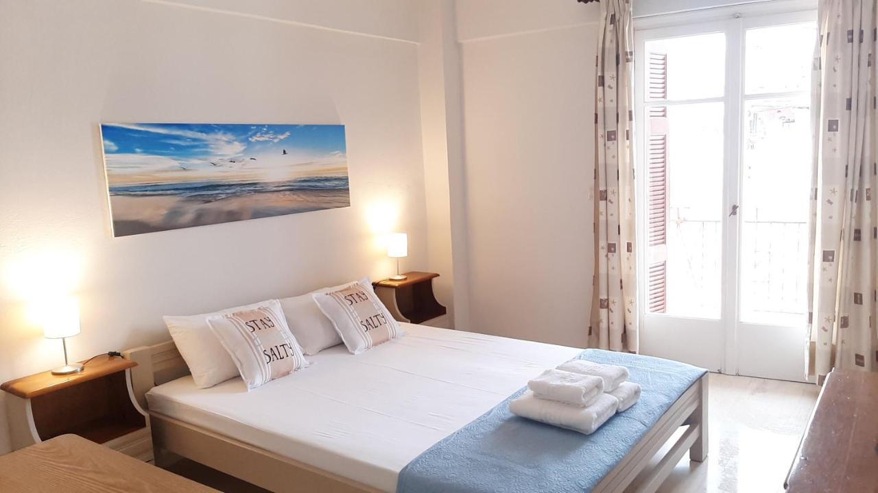 Appartement Tasias