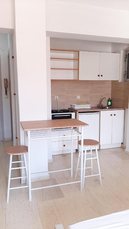 Appartement Tasias Lixouri