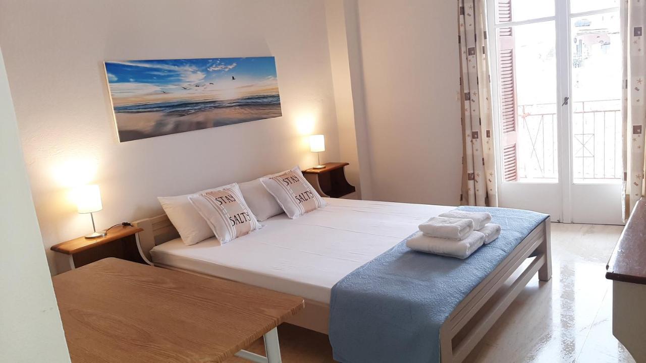 Tasias Appartement *