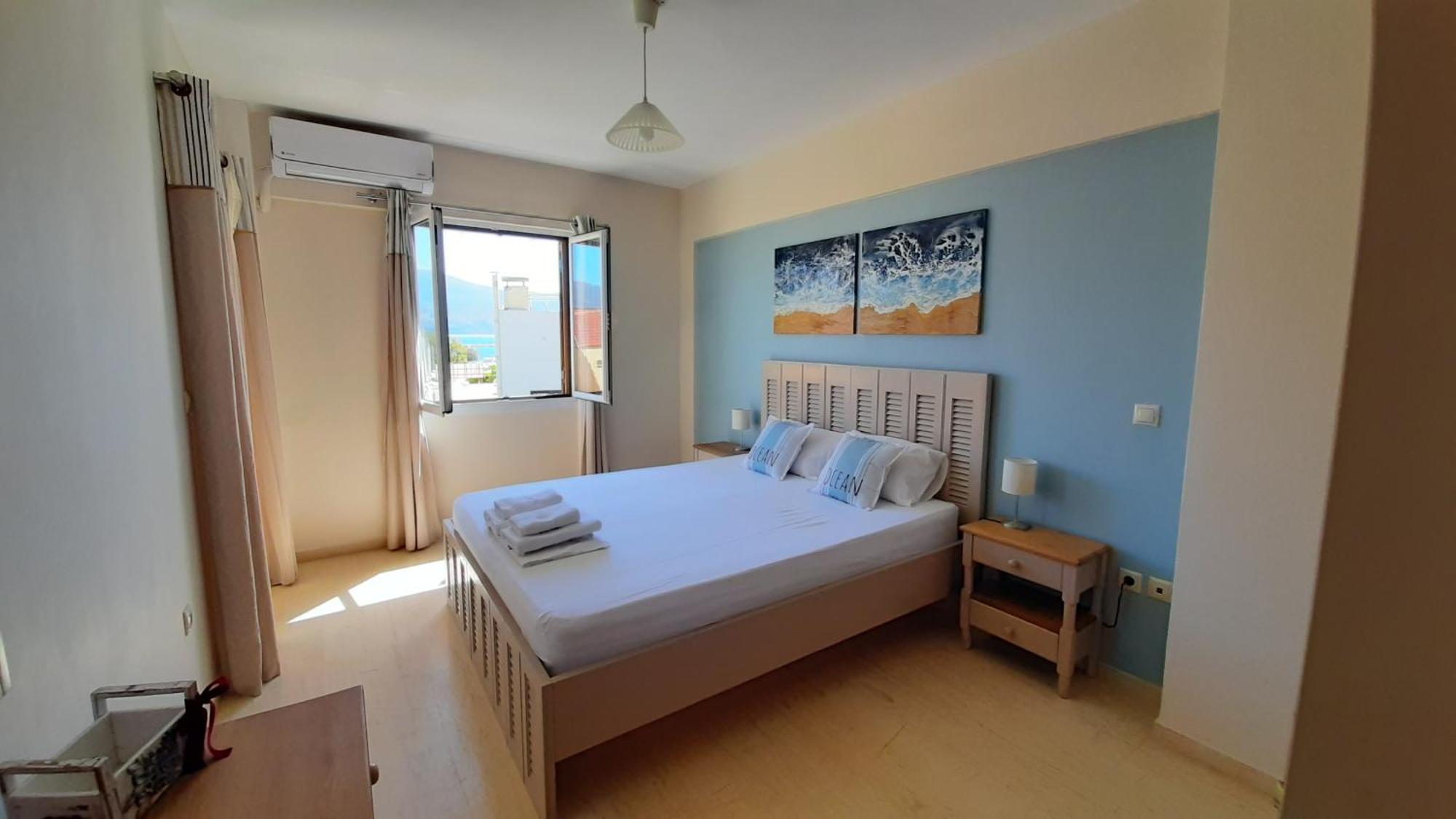 Appartement Tasias Lixouri